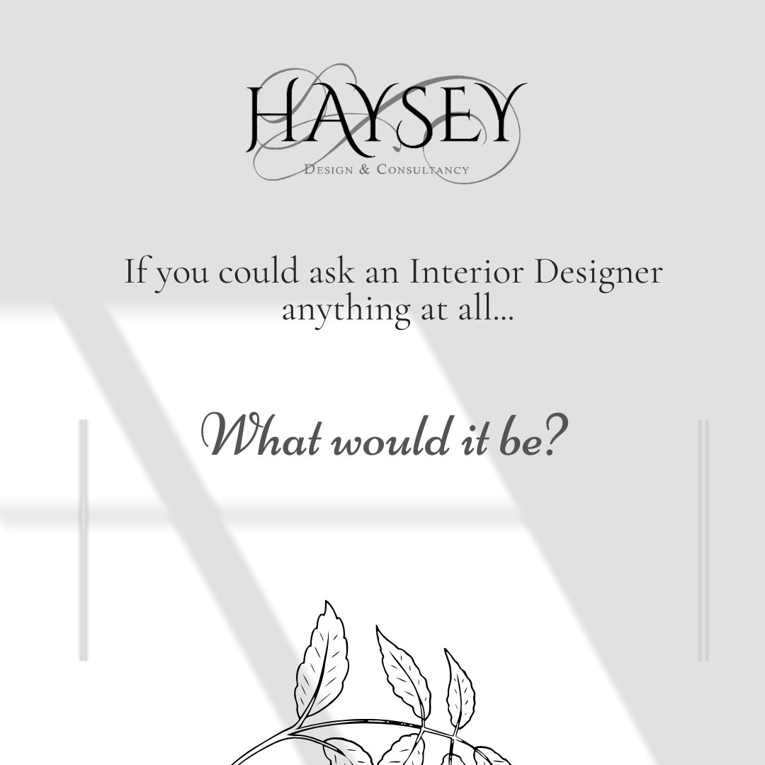 Haysey Design & Consultancy (@hayseydesigns) on Twitter photo 