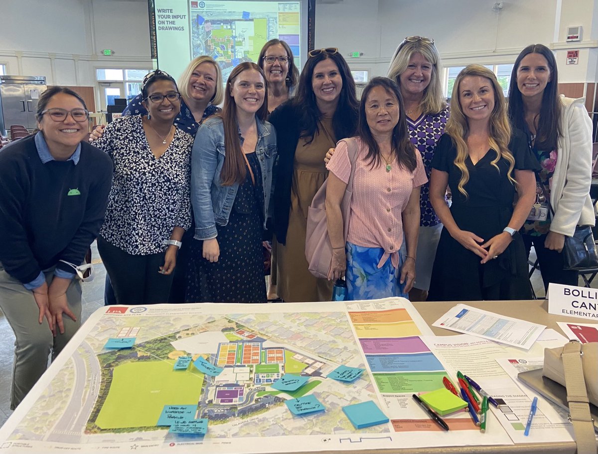 Bollinger Canyon Elementary tweet media