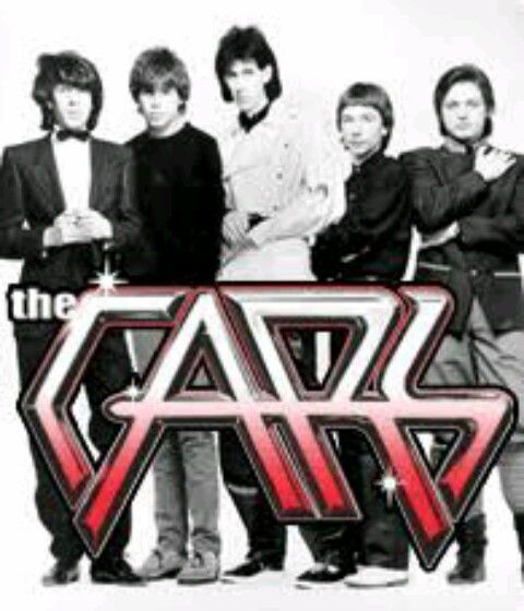 What is your favorite Cars song?