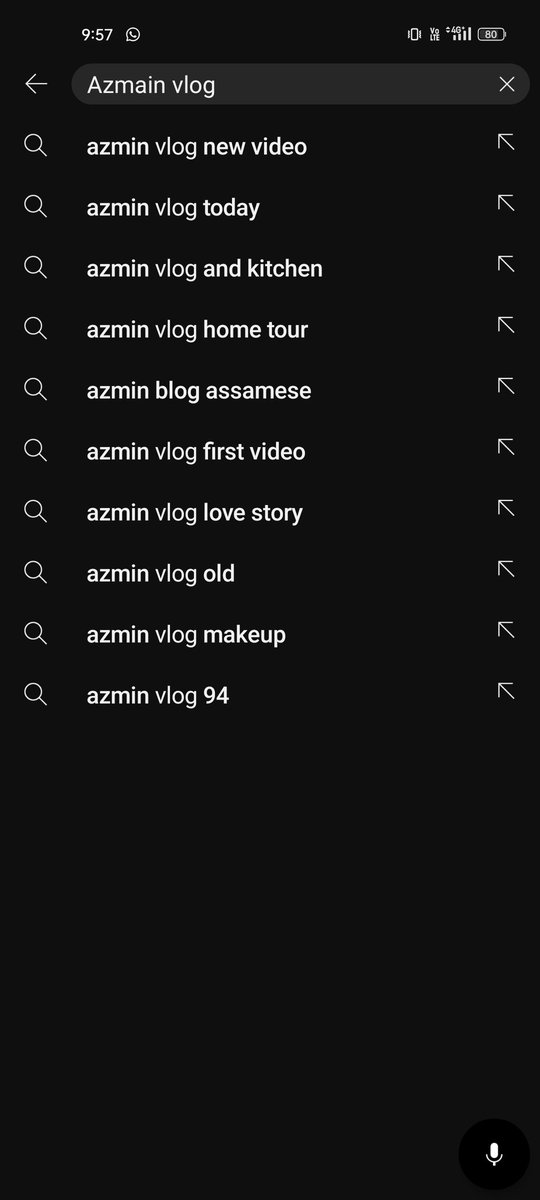 AzmainAnsari's tweet photo. This is my 5th time tweeting regarding my channel.
I have 17k+ subs on YouTube but still My channel name is not getting on the search list. @YouTube
@YouTubeIndia don't want an explanation just to fix the issue.. literally I'm tired of this issue 
#Trending #YouTube #Everyone https://t.co/icFs0N7GIi