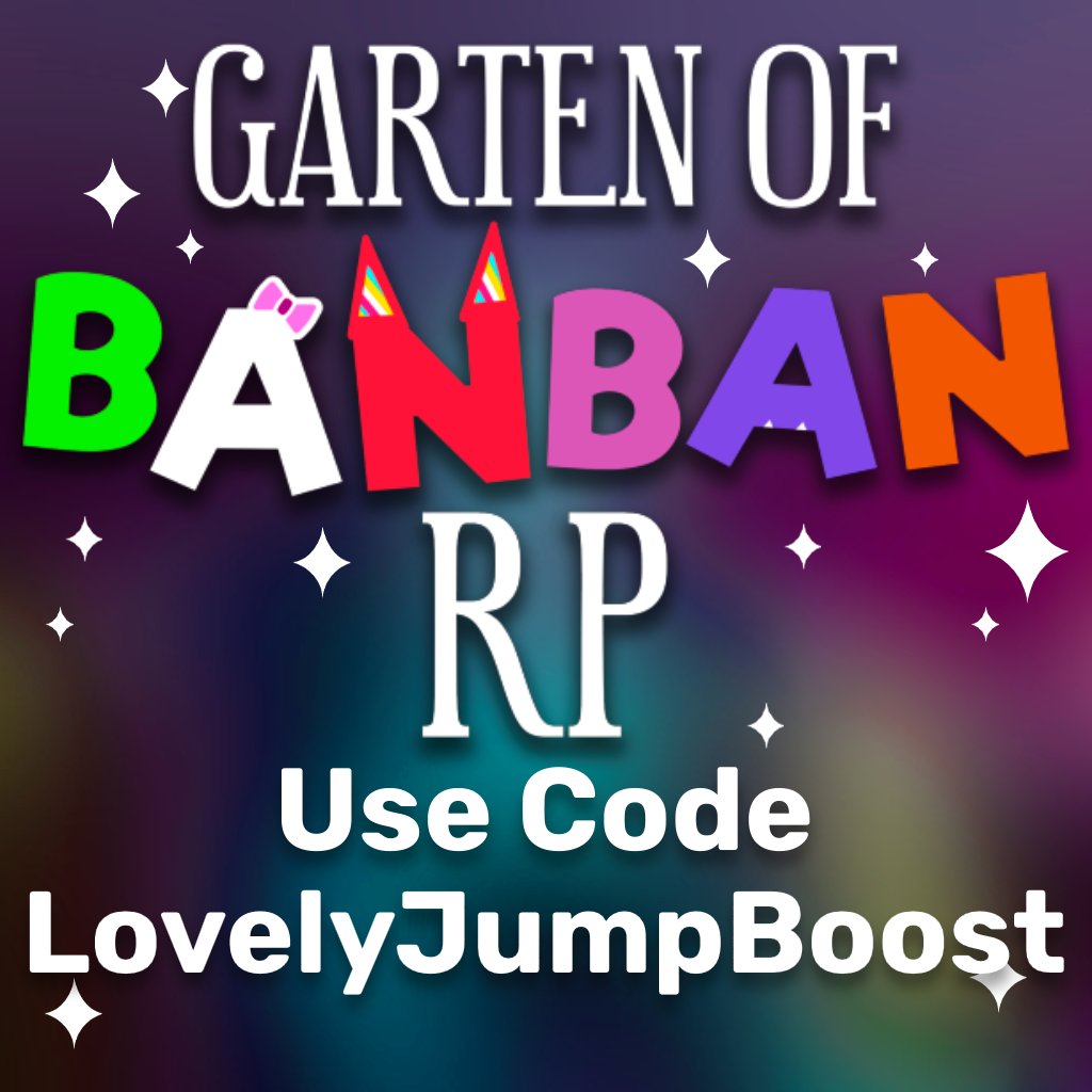 Jule Games on X: 🥳 Garten of Banban 2 is officially releasing on