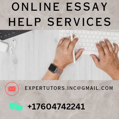🇺🇸Essay Help Services / Online Tutor🇺🇸 (@assignments_001) on Twitter photo Need help with your coursework?
Dm we discuss more about it.
Email: expertutors.inc@gmail.com
#thursdayvibes #JawanReview #hushpuppi #USOpen #Jawaan #TopBoyNetflix #κακοκαιρια #V_Layover #SAvAUS #OnePride #DETvsKC #Chiefs Need help with your coursework?
Dm we discuss more about it.
Email: expertutors.inc@gmail.com
#thursdayvibes #JawanReview #hushpuppi #USOpen #Jawaan #TopBoyNetflix #κακοκαιρια #V_Layover #SAvAUS #OnePride #DETvsKC #Chiefs