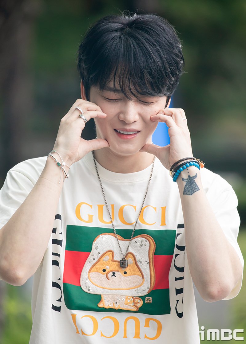 fanifanitifanny's tweet photo. Jaejoong will be pre-recording his idol radio episode with (dj Ateez' Hongjoong &amp; Yunho) on September 12 at 6pm KST.

The episode will air on September 18 at 9 pm kst (live main broadcast) https://t.co/09msBLVkej