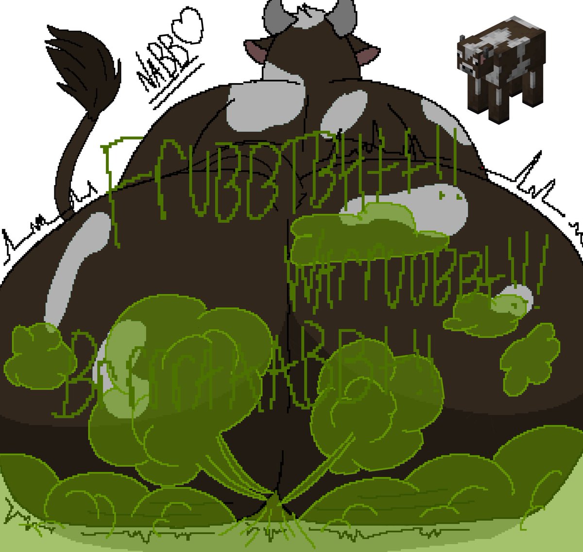 Nabb-kun 🐈🦝🍑 tweet media