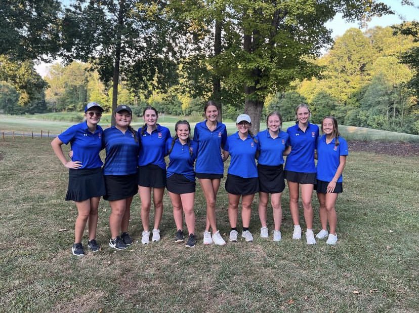 sydneyc_golf25's tweet photo. Match today at Mill Creek! Shot a 39, my best score yet! Next match at Cedar Ridge on monday. #SAallday https://t.co/5EM8TNc61J