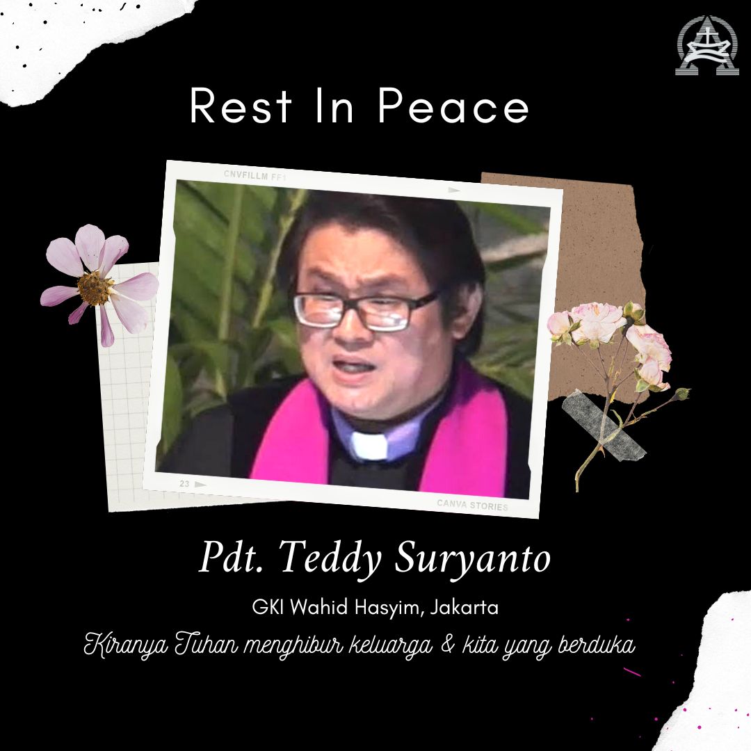 Sinode GKI (@sinodegki) on Twitter photo 