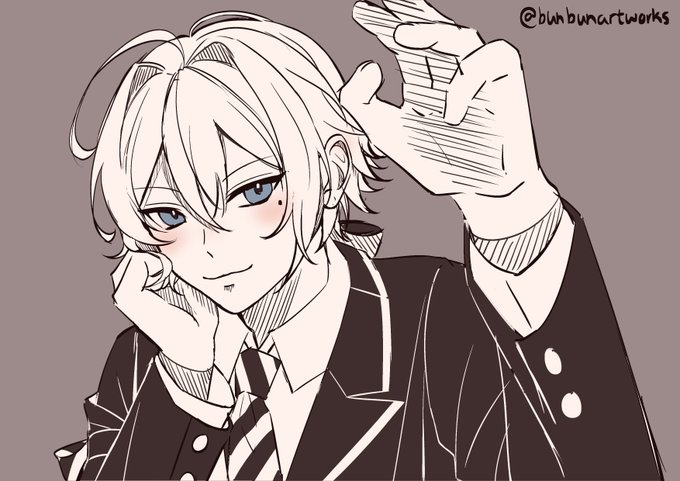 !!!NON-FOLLOWERS NOT ALLOWED 🤬🤬🤬!!!

Special content just for my followers 🥰❤️❤️

/j
#twst_OC https://t.co/Nlzi1D2Dn6 