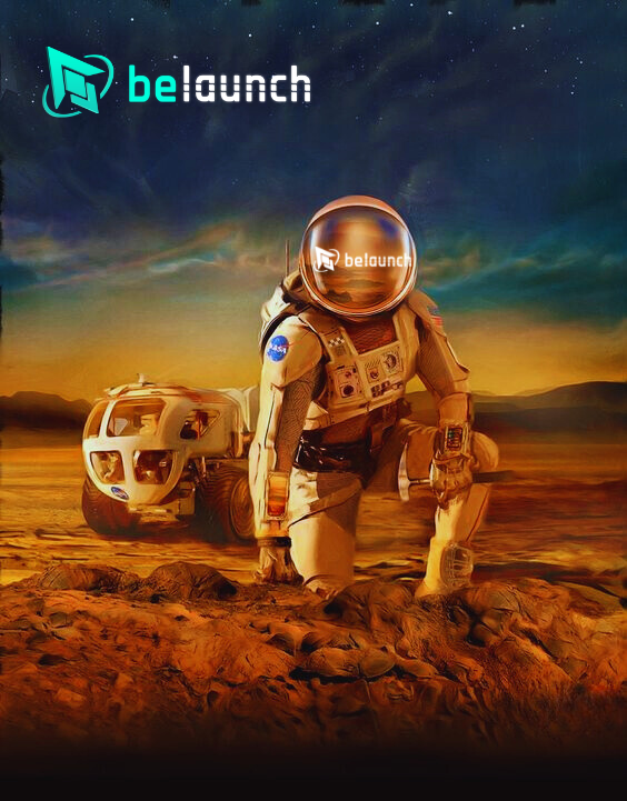 BeLaunch_'s tweet photo. Belaunch Vibes! https://t.co/MBzCfDojGi