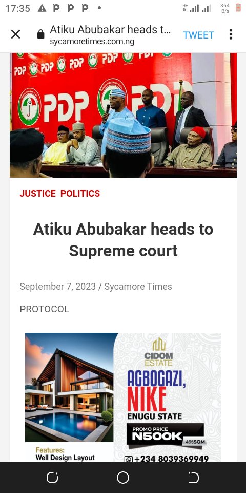 7Amaechi's tweet photo. i dont know how a judge can publicly say obi did not prove a single case when 18,0000 papers were blurred https://t.co/FdzH6WgqBO