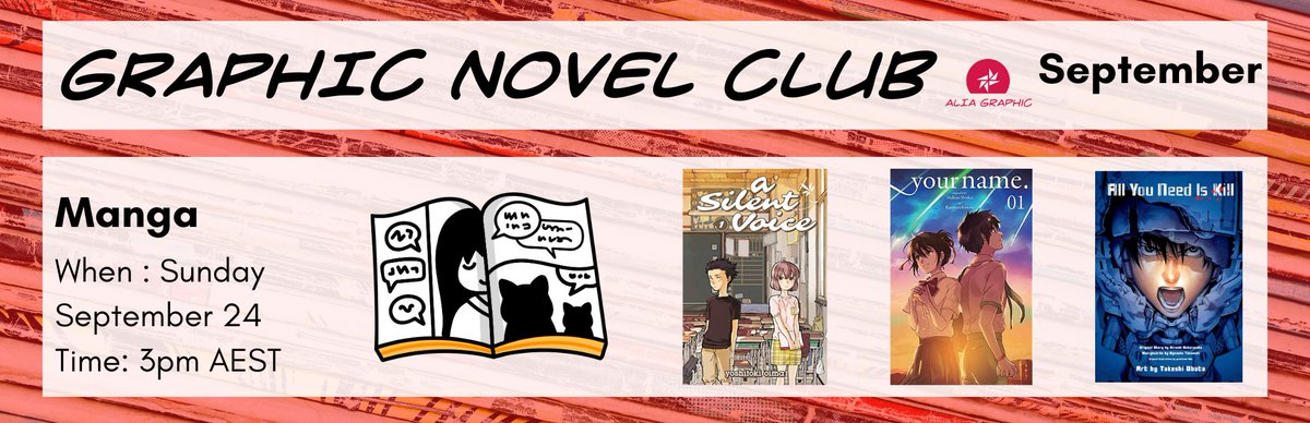 ALIA Graphic (account no longer active here) tweet media