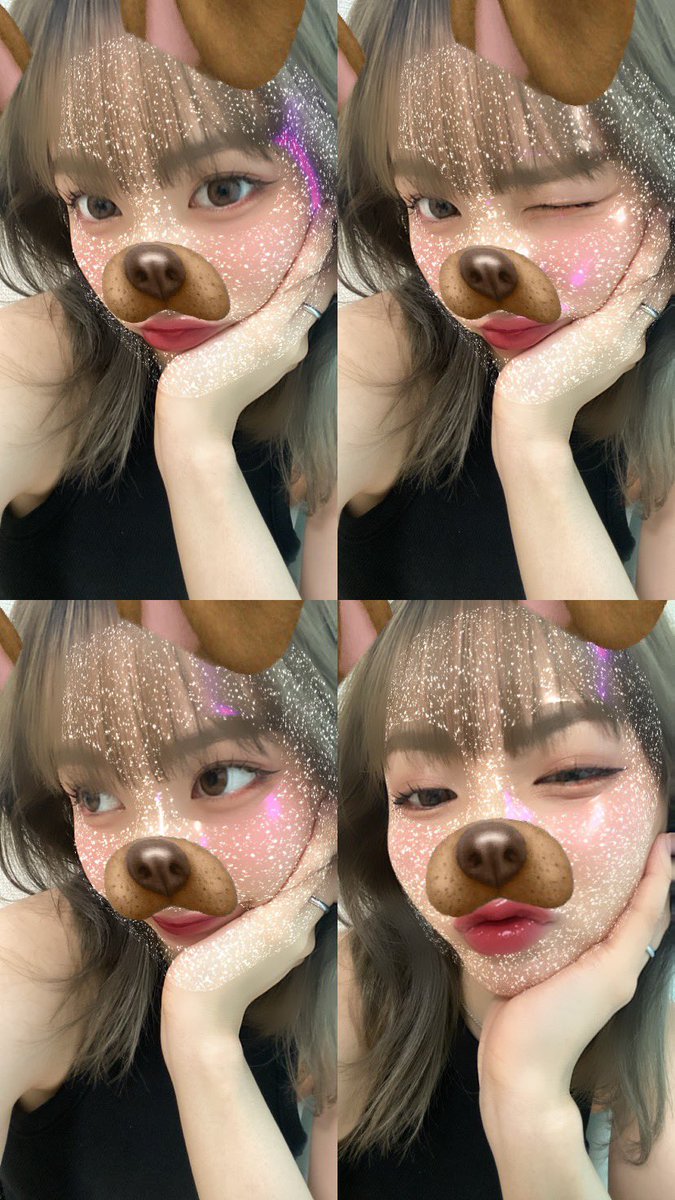 ruan__84's tweet image. 今日も頑張ろ〜🫠✌🏼