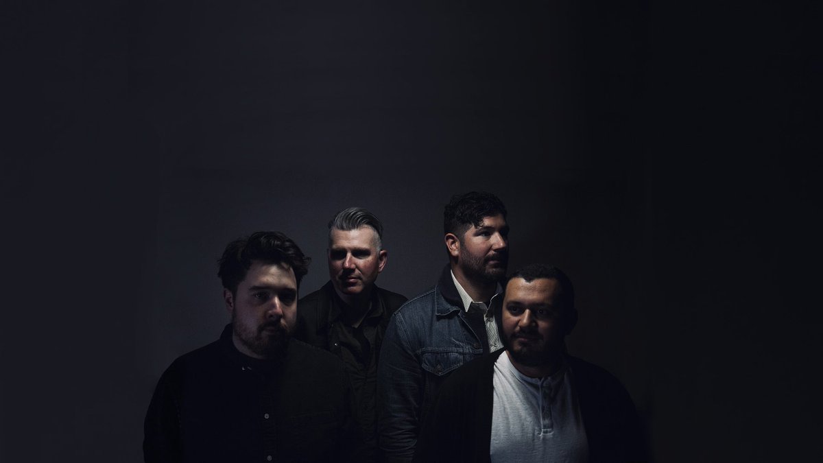 RyanBisson's tweet photo. Lots of changes happening with @otcnw. We are sad to see Adam and Danny go but we are excited to continue moving forward. 

Looking for a bassist— let me know if you know someone. Thanks all! https://t.co/3l1bFbwhP7