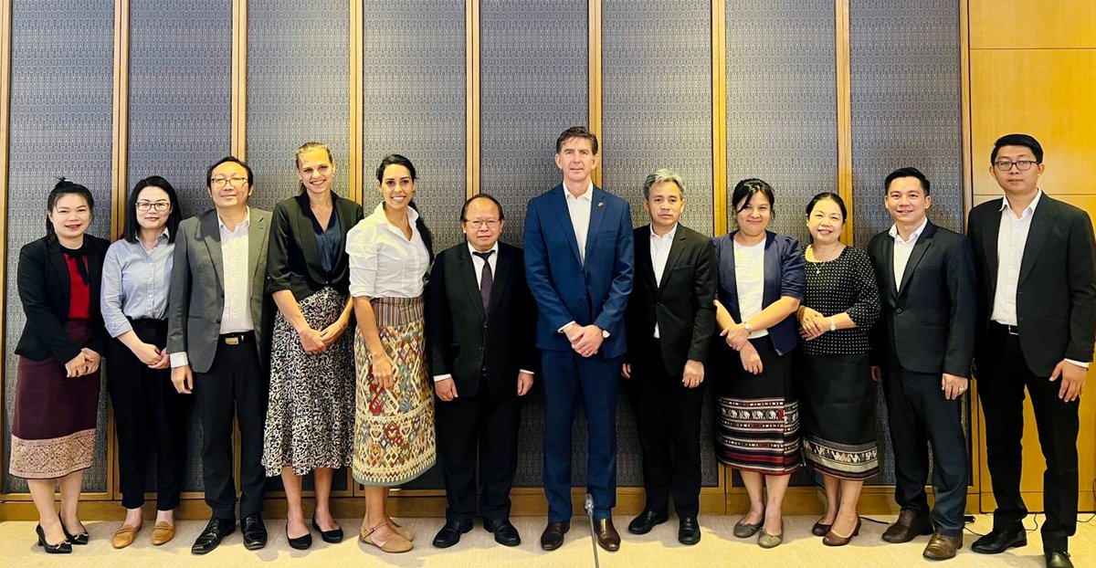 Australian Human Rights Commission tweet media