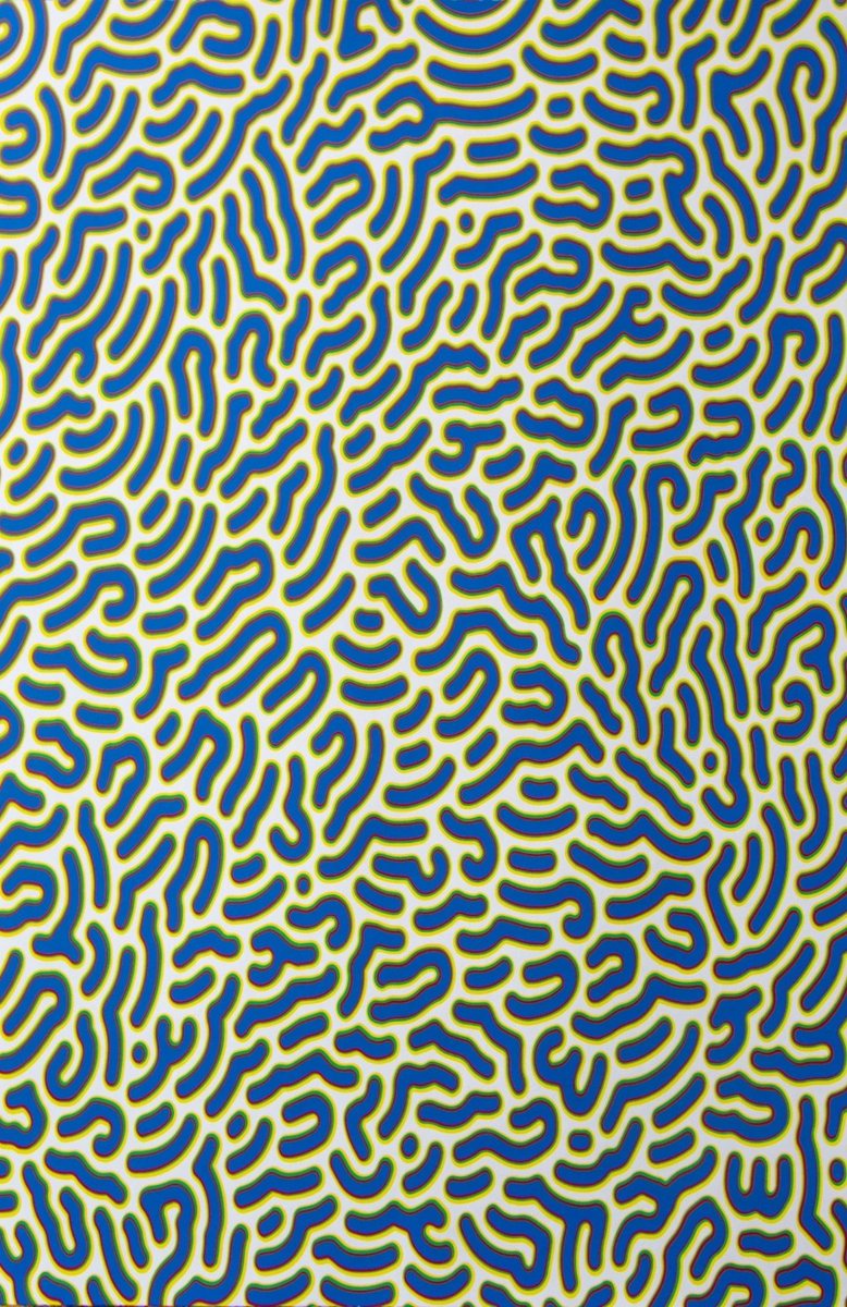 3AXOClothing's tweet photo. https://t.co/8KkeXs6TIo
Stellar Silkscreen Print by Lefty Out There
#abstract #abstractart #geometric #geometricart #art #graffiti #streetart #2022 #Abstract Abstraction #Blue #Coventry Rag Fine Art Paper #Frank Stella #Hand Deckled Paper #Lefty Out There #Lines #Print #Silksc... https://t.co/dBJa40scuT