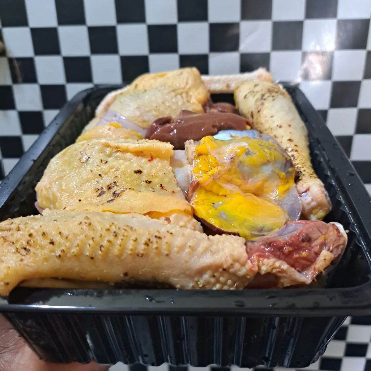 Nairobi Kuku Kienyeji Depot tweet media