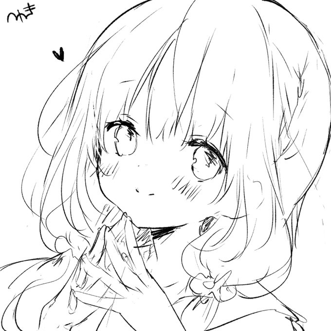 息抜きに落書きのお題をゆるっと募集します!
「キャラのお名前と作品名」をリプください、気まぐれで描かせていただきます✧
フォロワーさんでなくても大歓迎です!

▸ 締切は0時くらいまで
▸ ガチの落書きなので雑です、すみません💦
▸ 商用利用・無断転載・自作発言禁止

よろしくお願いします♡ 