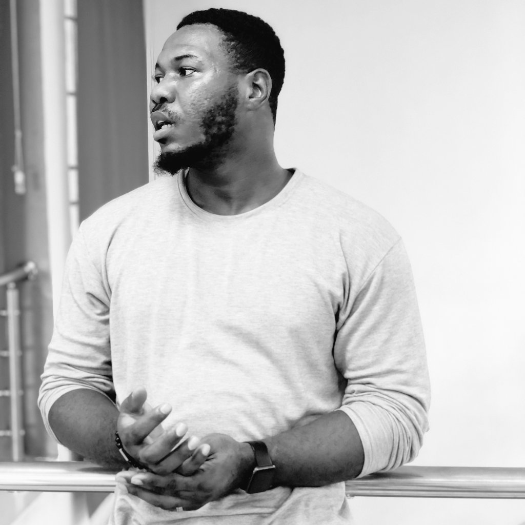 KodeEgede's tweet photo. #NewProfilePic https://t.co/JyrWo0QnNi