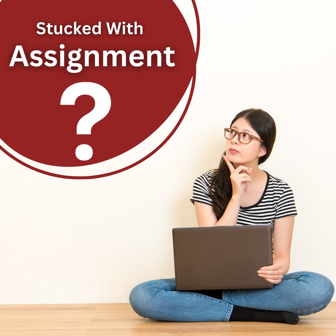 Treat Assignment Help tweet media