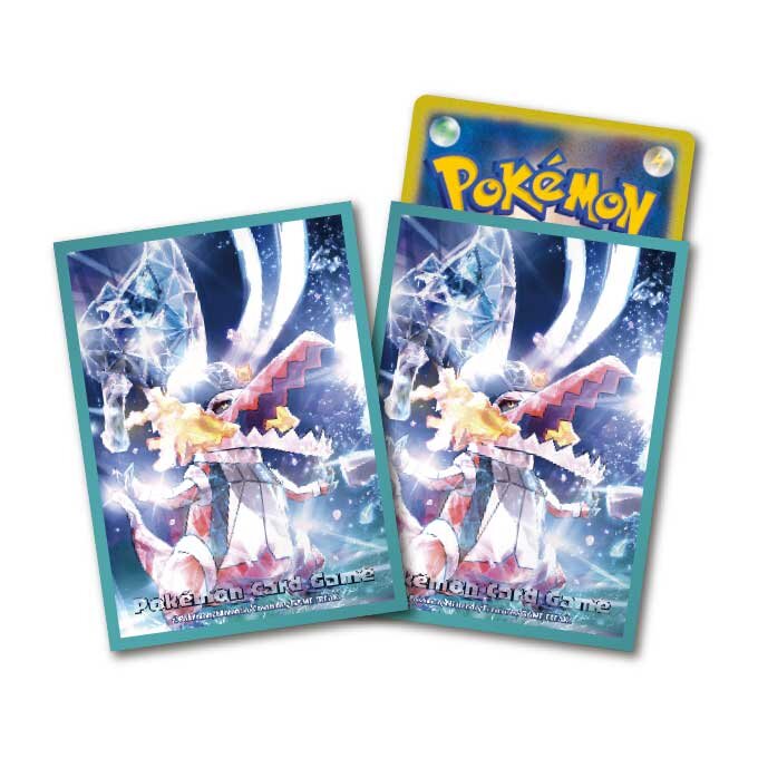 2023年9月22日（金）発売サプライが公開！ ✓デッキシールド
