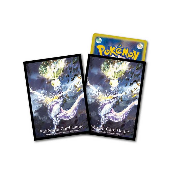 ポケモンカード　サーフゴー　フリップデッキケース　デッキシールド　未使用　セット Pokemon Center (ポケモンセンター) フリップデッキケース サーフゴー