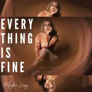 .<a href="/meghanlinsey/">Meghan Linsey</a>'s new single "Everything Is Fine" is out now!  Go stream and crank up!  music.apple.com/us/album/every…  #MeghanLinsey #EverythingIsFine  #NewMusic