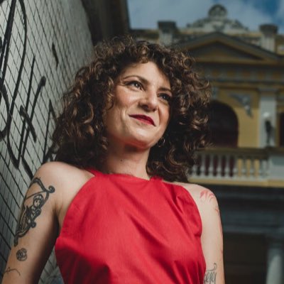 marinagomesmg's tweet photo. #NovaFotoDePerfil https://t.co/GLb3bnEgM3