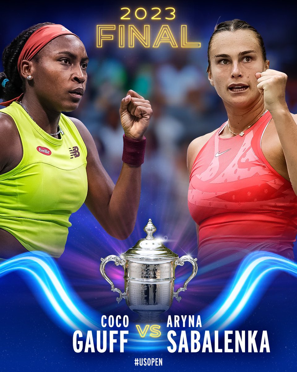 OforiAnim's tweet photo. This is it and I believe @cocogauff will make @serenawilliams proud.
#USOpen 
#USOpen2023 https://t.co/rq1eSwSL9K