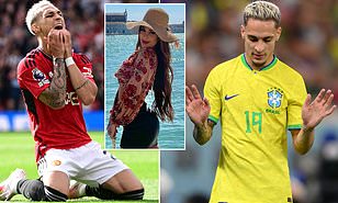 Manchester United star Antony has been hit with fresh allegations of violent behaviour from two women in Brazil after being accused of assaulting ex-girlfriend Gabriela Cavallin. #MUFC #seanknows