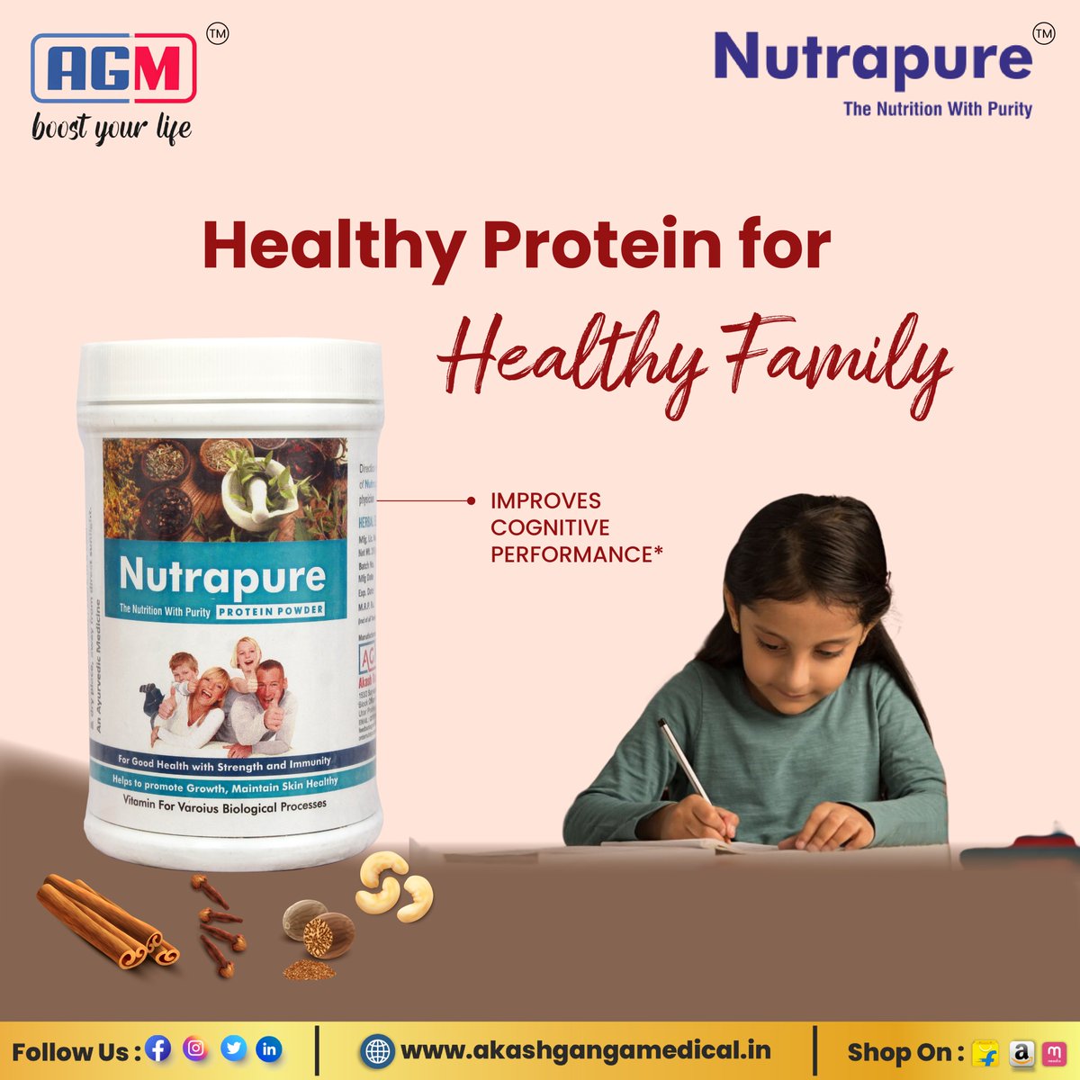 NUTRAPURE2's tweet photo. Nutrapure - Healthy Immunity for Healthy Family.
.
✅ Follow us : @agm_nutrapure @akashgangamedical
💊Nutrapure Multivitamin Capsule &amp; Syrup.
.
.
#protein #nutrition #fitness #lycopene #ginseng #nutrapure #proteinpowder #akashgangamedical #multivitamins #syrup https://t.co/lG8Hh1DZYM