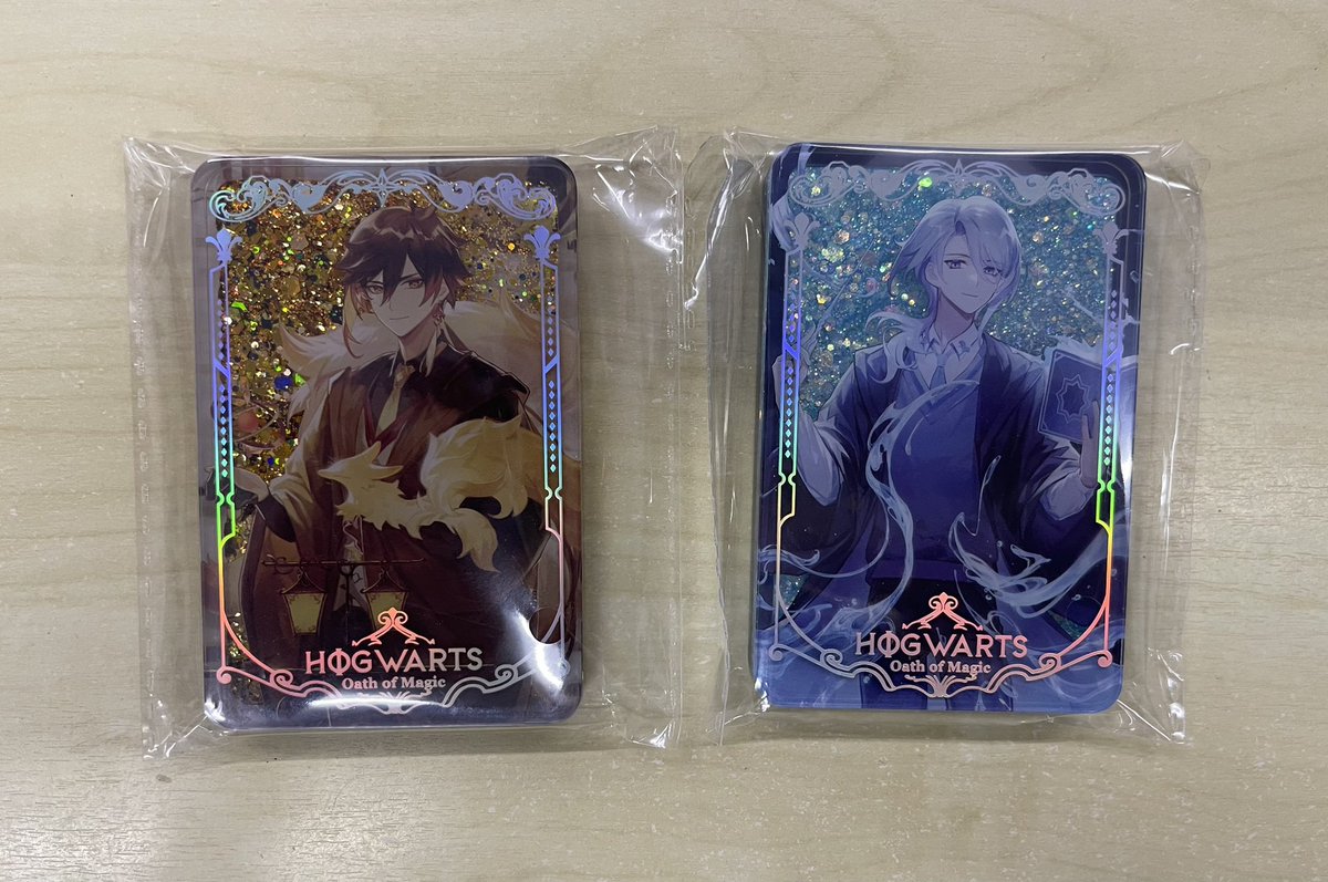 thisisurstore's tweet photo. พร้อมส่ง
Goods FA Genshin
เซ็ท Hogwarts Oath of Magic
- โพลารอยด์ พรล ใบละ 60฿
- ชิกิชิ ใบละ 230฿
- อะคริลิคทราย อันละ 330฿

ค่าส่ง Kerry 45฿
สนใจเมนชั่น/DMได้เลยค่า

สั่งใน shopee ใช้โค้ดส่งฟรีได้
https://t.co/ou4WcI9Z1W

#ตลาดนัดเกนชิน #ตลาดนัดGenshin #ตลาดนัดGenshinimpact https://t.co/ZXWrlI62fY