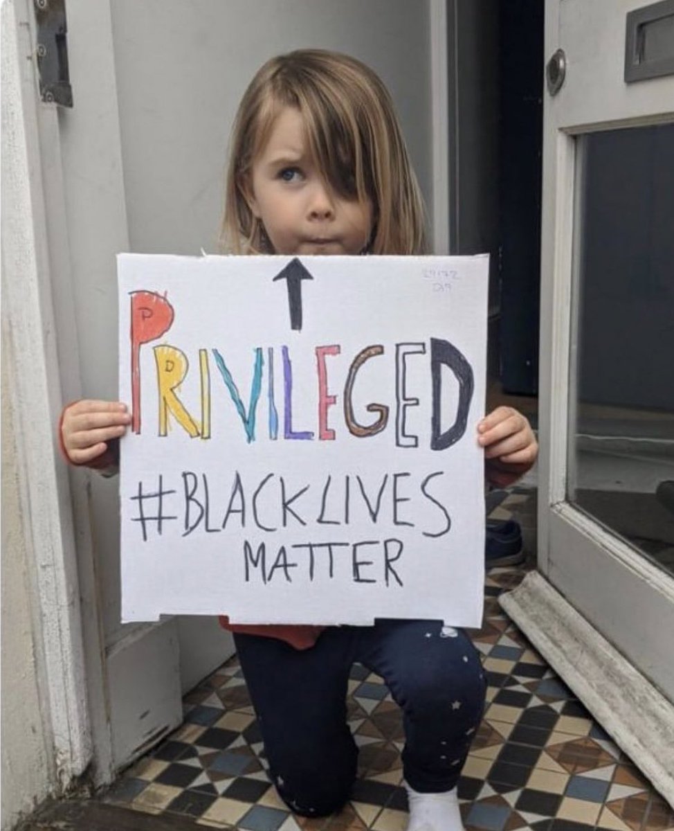 EndWokeness's tweet photo. This girl has awful parent(s) https://t.co/JhN9Ij2iUp