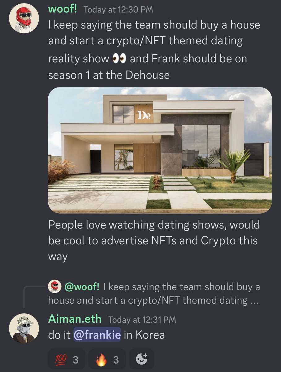 Bobby Apelrod / / nicefeet.sol tweet media