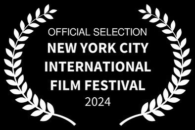 Very excited to announce my debut narrative feature “TIME REWIND” has received Official Selection in the NEW YORK CITY INTERNATIONAL FILM FESTIVAL and is up for multiple awards

Trailer: 
youtu.be/EVf78UGKb5s