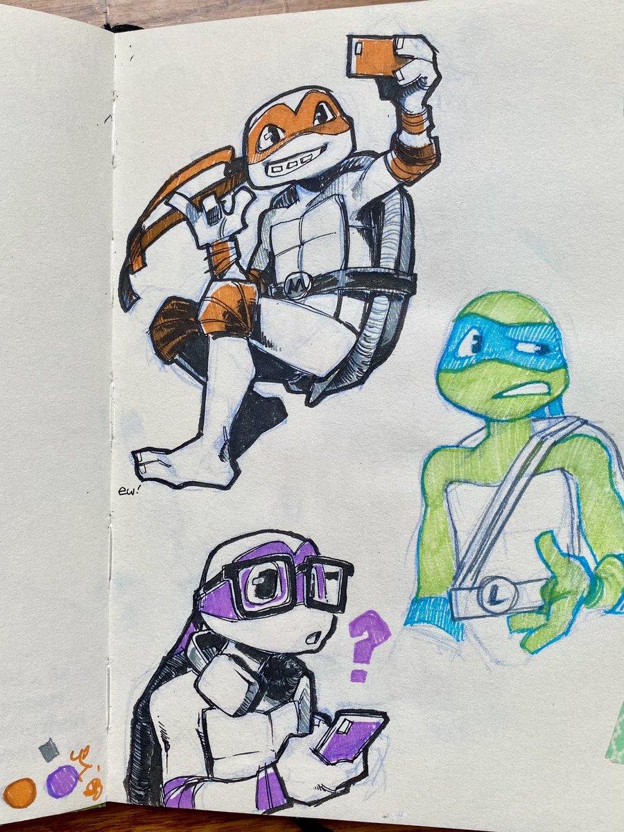 almostCasey tweet media