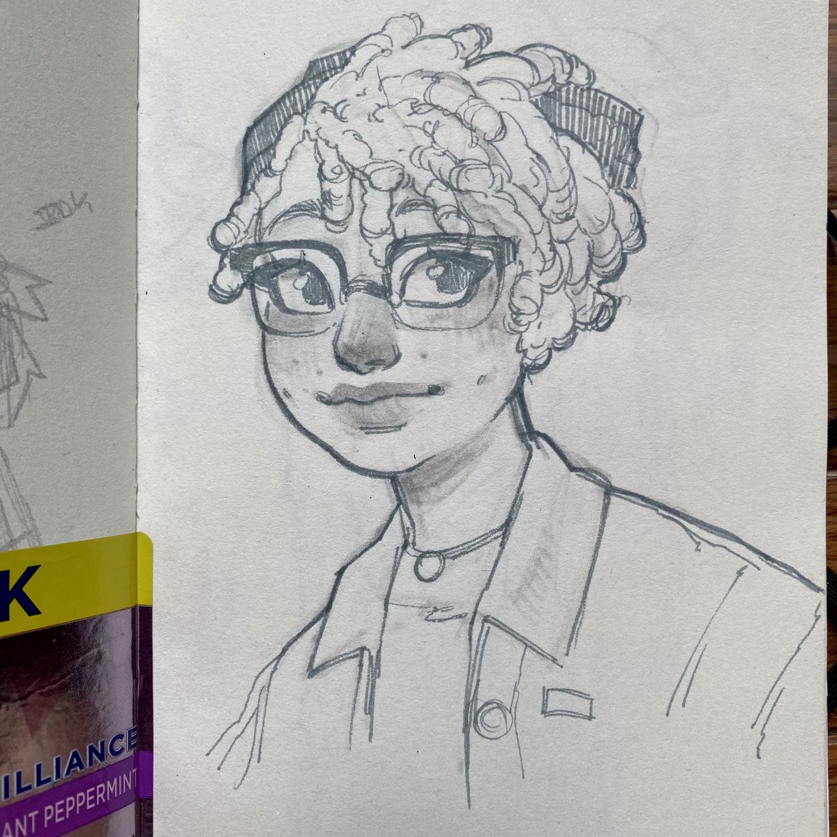 almostCasey tweet media