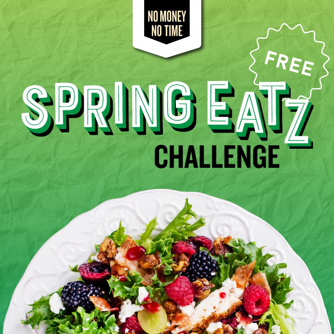 Hunter Medical Research Institute (HMRI) (@hmriaustralia) on Twitter photo We're excited to help launch the <a href="/NMNTEatWell/">No Money No Time (NMNT)</a> Spring Eatz Challenge, starting on 18th Sept. Spring towards your healthy eating goals with this 6 week challenge, backed up by decades of research from our researchers at <a href="/Uni_Newcastle/">University of Newcastle</a> and HMRI.
More info 👉 bit.ly/3RdSd2S We're excited to help launch the <a href="/NMNTEatWell/">No Money No Time (NMNT)</a> Spring Eatz Challenge, starting on 18th Sept. Spring towards your healthy eating goals with this 6 week challenge, backed up by decades of research from our researchers at <a href="/Uni_Newcastle/">University of Newcastle</a> and HMRI.
More info 👉 bit.ly/3RdSd2S
