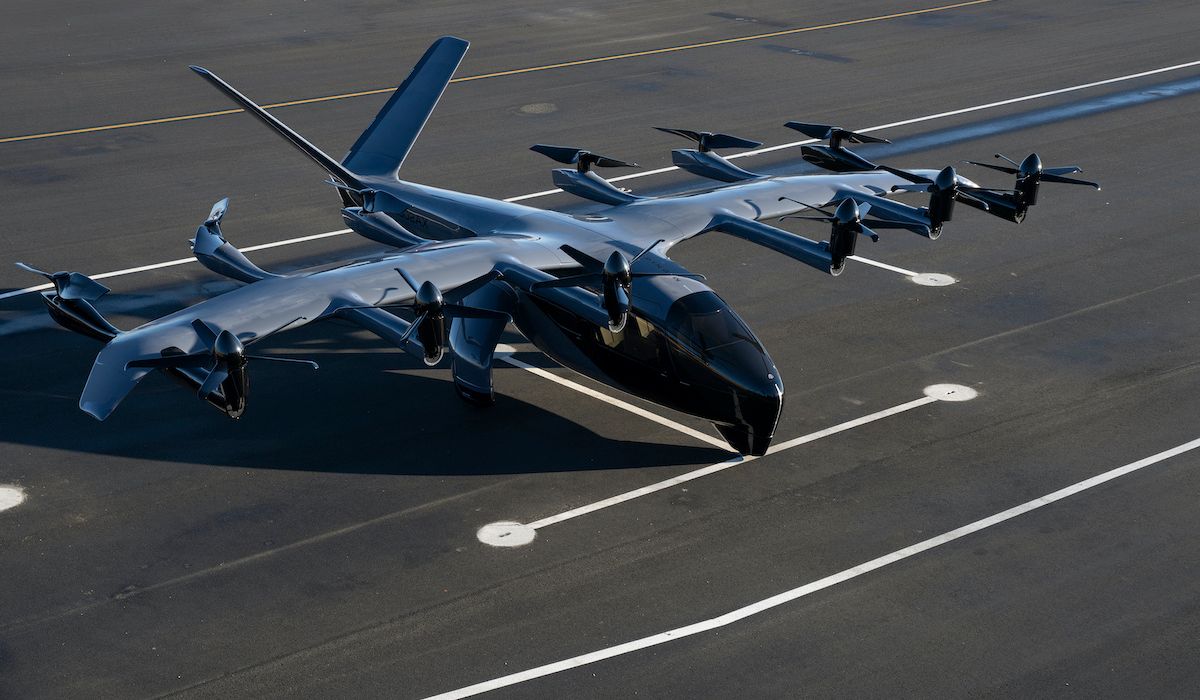 MobilityTechNew's tweet image. Top eVtol manufacturing companies as of 2023.

mobilitytechnews.net/web-stories/to…

#evtol #mobilitytechnology #mobilitytechnews #aviation #evtolnews #flyingcars