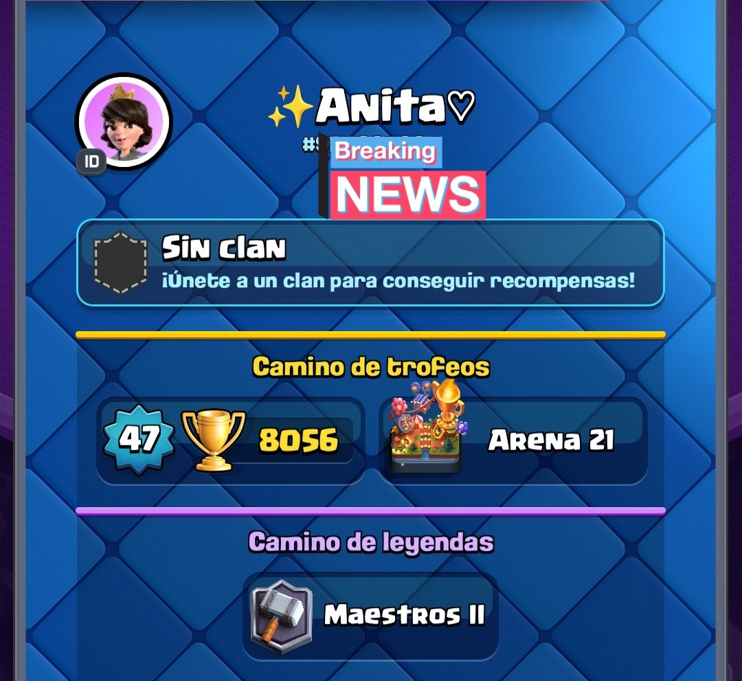 ¿Me adoptan o hago clan? 🙃