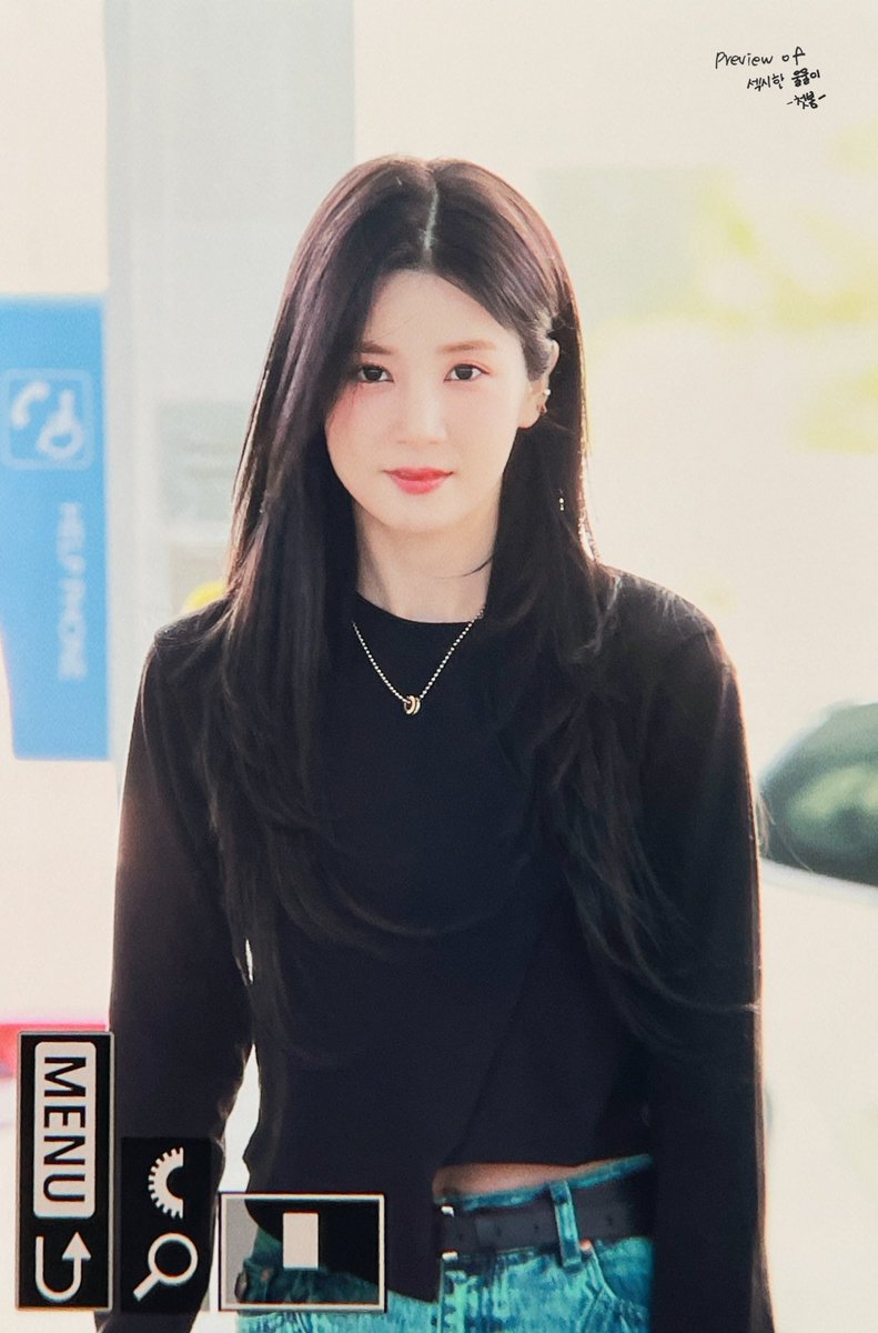 첫봄 The First Spring tweet media