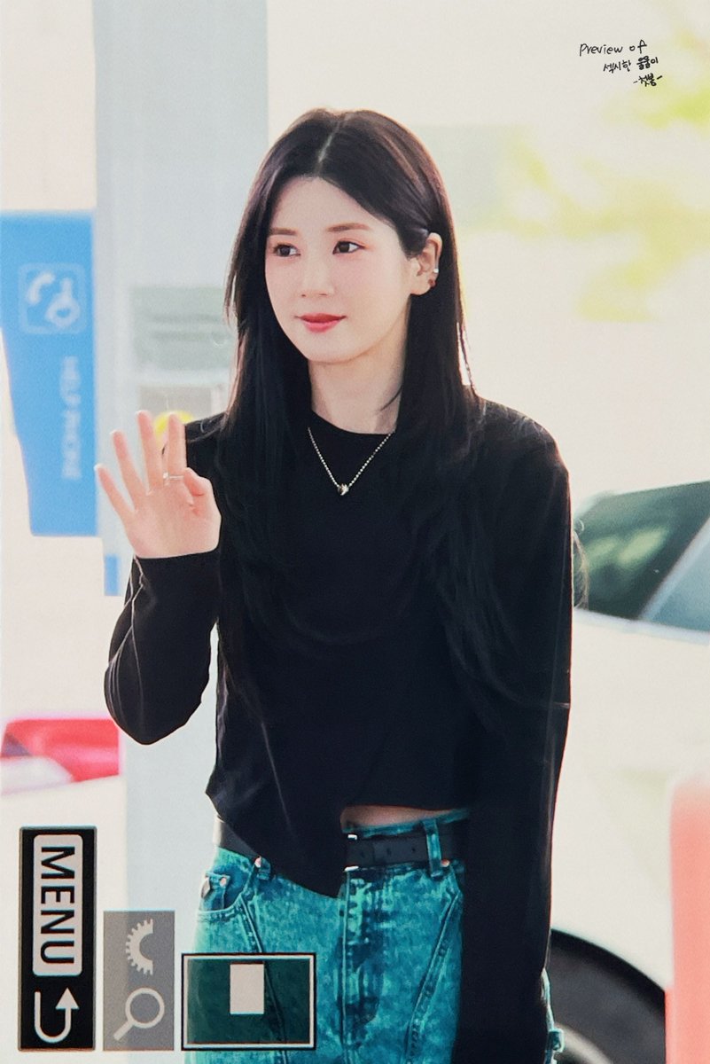 첫봄 The First Spring tweet media