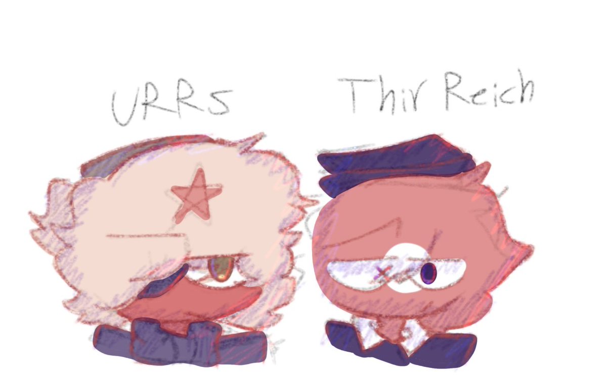 ratonlaveur_162's tweet photo. No c xd
#countryhumans #countryhumansthirdreich #countryhumansurrs https://t.co/fRoHNE6FEK