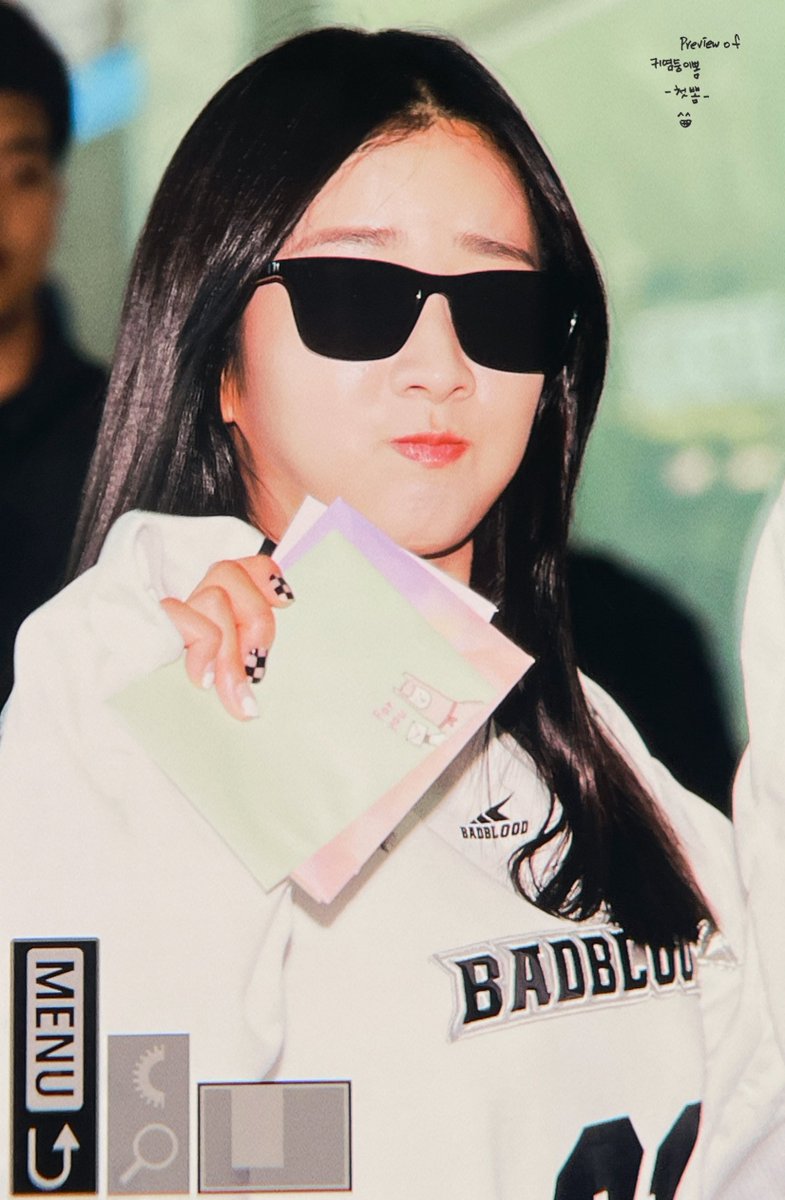 첫봄 The First Spring tweet media