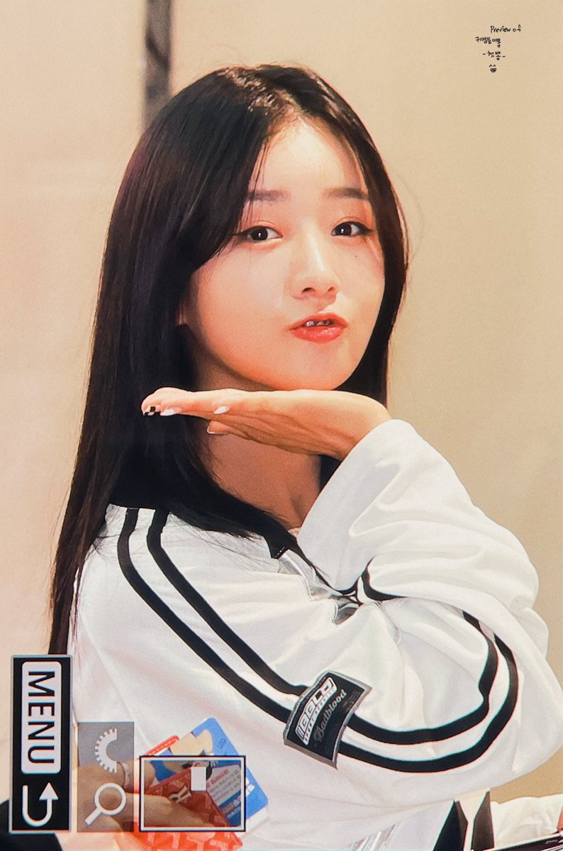 첫봄 The First Spring tweet media