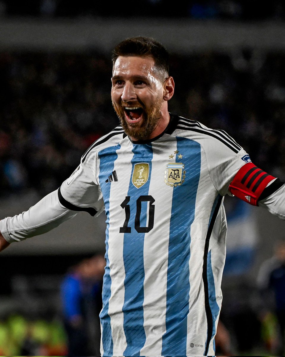 Arsenic505's tweet photo. #Messi𓃵 https://t.co/ns19fTxrEW