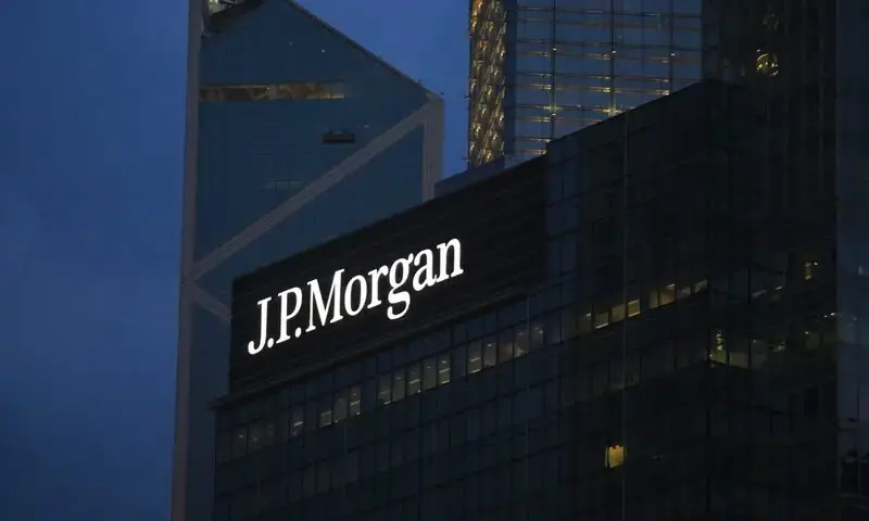Tony_223198's tweet photo. PMorgan Exploring a New Blockchain-Based Settlement Token
#JPMorgan #Blockchain #SettlementToken #Cryptocurrency #Binance #CryptoNews #BB25 https://t.co/Qt0lyKOlIQ