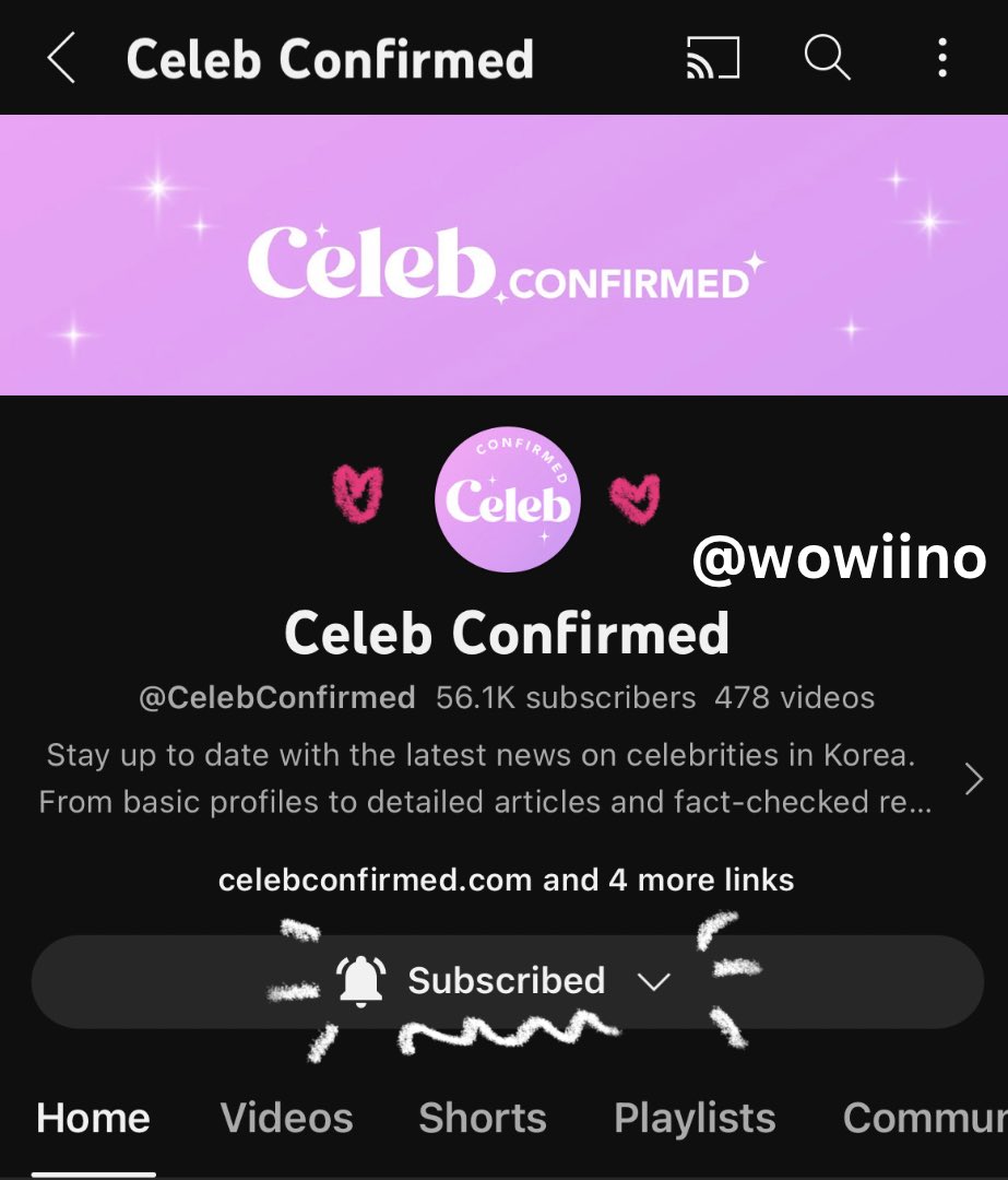 minlixfan's tweet photo. @CelebConfirmed @cignature_J9 thank you for having cignature!!! i hope they will be able to come back again! 🤍

#Celeb_FanTalk_cignature https://t.co/QDMZMcAux2