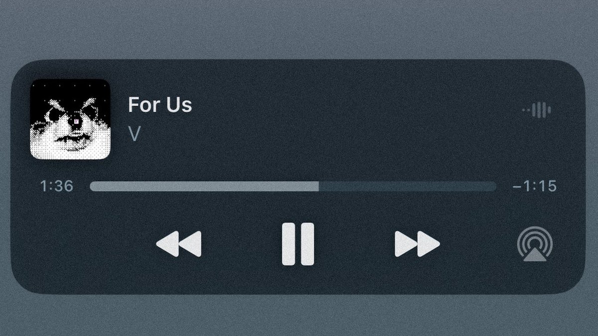 kookvtwins's tweet photo. 🤍🎧⭑ https://t.co/EegImZWvYs