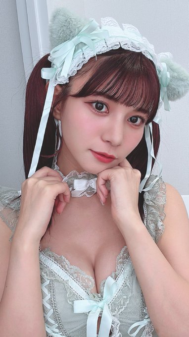 Twitterのコスプレ画像8