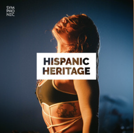 Playlist by #SymphonicDistro
HISPANIC HERITAGE
Celebrate Hispanic Culture by listening to the latest TOP tracks from these AMAZING artists. #FuriousGeorge &amp; etc..
ON SPOTIFY
open.spotify.com/playlist/3SVB3… 

#latinhouse
#EightballRecordsDigital #SymphonicDistribution