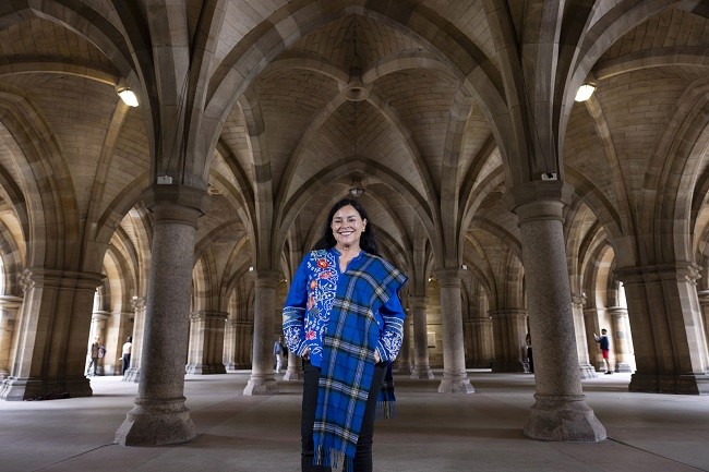 Scottish_Banner's tweet photo. In the September edition of the #ScottishBanner:
#Outlander author gives fascinating insight into her creative writing process
Issue out now!
https://t.co/xfS6Ty8dBG
#TheBanner #DianaGabaldon #LoveOutlander https://t.co/eXM5XJ92ZP